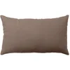 Image de Enjoy Home, 2007VSC030050, Coussin, Non Déhoussable 350g 30x50, Coton, Vison, 50x30 cm