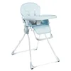 Image de Badabulle - Chaise Haute Ultra Compacte