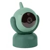 Image de Babymoov - Caméra Additionnelle pour Babyphone Vidéo YOO Twist - Sleep Technology - Caméra à 360° - 8 Berceuses & Veilleuse - Capteur de température