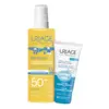 Image de PROMO SPRAY ENFANTS SPF50 + CRÈME LAVANTE OFFERTE