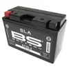 Image de BS battery 300642 bt9b-4 AGM SLA Moto Batterie, Noir