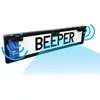Image de BEEPER Caméra de recul (Ref: H4WIFI)