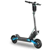 Image de BEEPER NOUVEAUTÉ - Pro Trottinette électrique puissante 10 Pouces Dual Motor 2X 1000W Batterie Lithium-ION 60V 18Ah Freins hydrauliques FX11-10