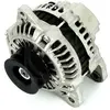 Image de NIPPON PIECES SERVICES Alternateur pour MITSUBISHI: Shogun, Pajero, Montero (Ref: M511I62)