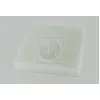Image de NIPPON PIECES SERVICES Filtre d'habitacle pour TOYOTA: RAV4, Prius, Hiace, Auris, Hilux, Land Cruiser, Avensis, Urban Cruiser, Camry (Ref: T135A01)