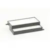 Image de NIPPON PIECES SERVICES Filtre d'habitacle pour SSANGYONG: Kyron, Actyon, Actyon Sports (Ref: S135G03)