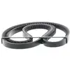 Image de NIPPON PIECES SERVICES Courroie trapézoïdale à nervures pour TOYOTA: Crown, Land Cruiser, Hilux, Cressida, 4-Runner & FORD: Granada (Ref: M111A54)
