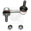 Image de NIPPON PIECES SERVICES Biellette de barre stabilisatrice pour MITSUBISHI: Pajero, Shogun, Montero (Ref: M405I10)