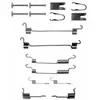 Image de NIPPON PIECES SERVICES Ressort, mâchoire de frein à tambour pour HONDA: Concerto (Ref: H351A05)
