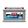Image de NIPPON PIECES SERVICES Batterie (de voiture) 850.0 A 95.0 Ah 12.0 V Premium (Ref: U540L52B)