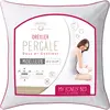 Image de My Lovely Bed - Oreiller Percale 100% Coton - 65x65 cm - Doux et Gonflant - Confort Moelleux - Anti acariens - Haut de Gamme