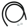 Image de Tuyau pour carburant 8 mm