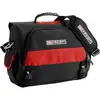 Image de Facom Laptoptas Geschikt voor max. (laptop): 38,1 cm (15) Zwart, Rood