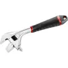 Image de Facom 101.8GR Engelse sleutel Sleutelbreedte (metrisch) 1 - 33 mm