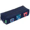 Image de Tann's Lancelot, Trousse Garçon, Bleu, Double
