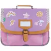 Image de Tann's Manon, Cartable Fille, Rose, 35 cm