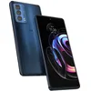 Image de Motorola Moto Edge 20 Pro Smartphone Débloqué 5G (Ecran : 6,7" - 12 Go/256 Go - Double SIM - Android 10.0) Bleu Version FR