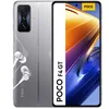 Image de POCO F4 GT 5G - Smartphone 12+256GB, Ecran 6.67  AMOLED 120Hz E4, Processeur Snapdragon 8 Gen 1, Triple Caméra 64MP, Batterie 4700mAh, 120W HyperCharge, Argent sidéral (Version FR + 2 ans de garantie)