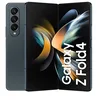 Image de Samsung Galaxy Z Fold4, Téléphone Portable 5G, Carte SIM non incluse, Android, Smartphone Pliable, 512 Go, Anthracite, Extension garantie 12 mois offerte [Exclusivité Amazon] - Version FR