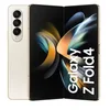 Image de Samsung Galaxy Z Fold4, Téléphone Portable 5G, Carte SIM Non Incluse, Android, Smartphone Pliable, 1 to, Ivoire - Version FR