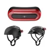 Image de CASR Halo LED Adulte Unisexe, Noir, Taille Unique