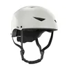 Image de CASR Casque de Protection Classique Gris clair L, Résistant aux impacts, Respirant, Materiaux résistants, Facile à Laver