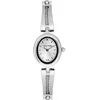 Image de Trendy Kiss Femme Analogique Quartz Montre avec Bracelet en Métal TM10168-01, Argent