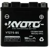 Image de Batterie kyoto gtz7s-bs sla agm