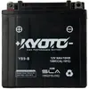 Image de Batterie kyoto yb9-b sla agm