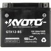 Image de Batterie kyoto gtx12-bs sla agm