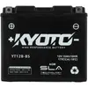 Image de Batterie kyoto gt12b-bs sla agm