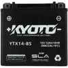 Image de Batterie kyoto gtx14-bs sla agm