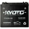 Image de Batterie kyoto gtx20l-bs sla agm