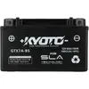 Image de Batterie kyoto gtx7a-bs sla agm