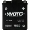 Image de Batterie kyoto gtx7l-bs sla agm