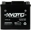 Image de Batterie kyoto gtx5l-bs sla agm