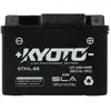 Image de Batterie kyoto gtx4l-bs sla agm