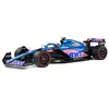Image de Solido - ALP A522 - Australia GP 2022-1/18