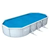 Image de Bâche solaire L 730 l 350 pour Steel Wall Pool L 740 l 360 h 120