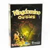 Image de Blue Orange - Kingdomino Origins- Jeu de société et de réflexion -Élu Meilleur Jeu de l'Année - Jeu de domino - Jeu de tuile - Auteur Français - à partir de 8 ans