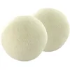 Image de Je Cherche Une IDEE - ME2530 - Boules Balle Pelotes Leine Parfumee x2 Sechage Seche Linge Rapide Linge Doux Réutilisable
