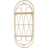 Image de HOME DECO FACTORY - HD0231 - Etagere Murale Deco Java