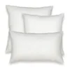 Image de HomeMaison.com Garnissage De Coussin - Blanc - 060 X 060 cm