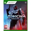 Image de Nacon Robocop: Rogue City Standard Anglais Xbox Series X