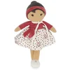 Image de Kaloo Nounours Emilie 25 Cm