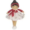 Image de Kaloo Nounours Emilie 32 Cm