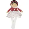 Image de Kaloo Poupée Emilie 80 Cm