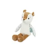 Image de Kaloo Fawn Nathan Ours En Peluche 25 Cm