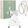 Image de Kaloo Coffret Cadeau Bola Éléphant Doudou