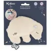 Image de Kaloo Ours En Peluche Avec Pochette Apaisante